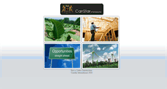 Desktop Screenshot of canstar.com