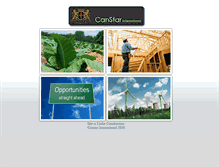 Tablet Screenshot of canstar.com